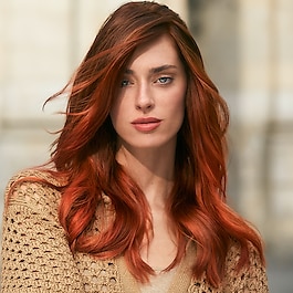 Color Briliance - Brilliance Mask, for thick hair